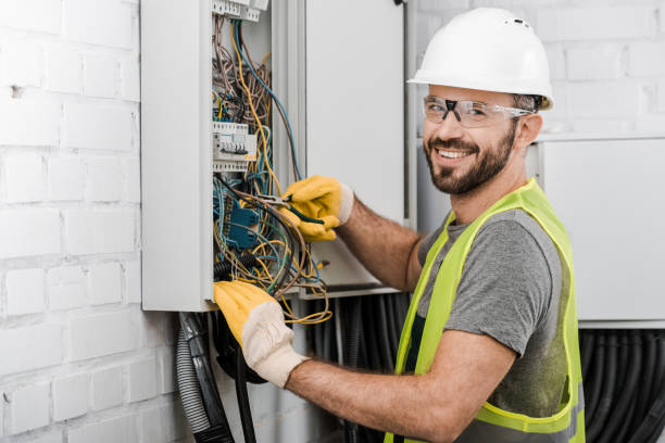 Best Electrical Contractors for Businesses  in Doniphan, MO