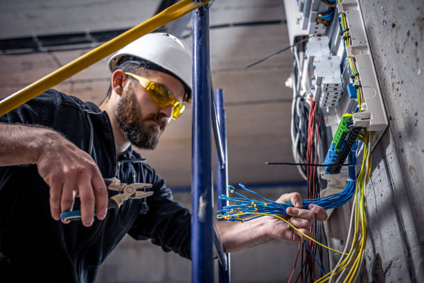 Professional Electrician in Doniphan, MO