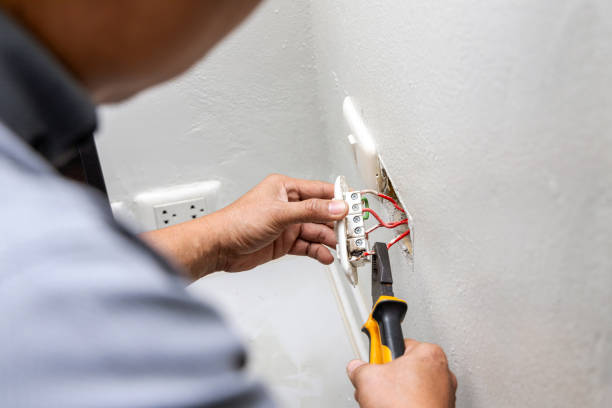 Best Electrical Installation Contractor  in Doniphan, MO