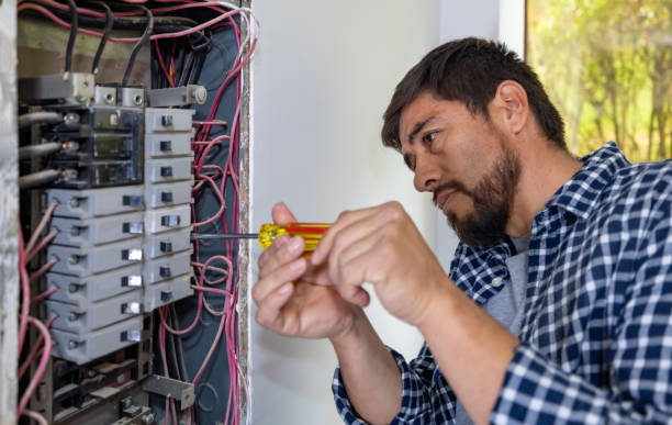 Best Commercial Electrician Services  in Doniphan, MO